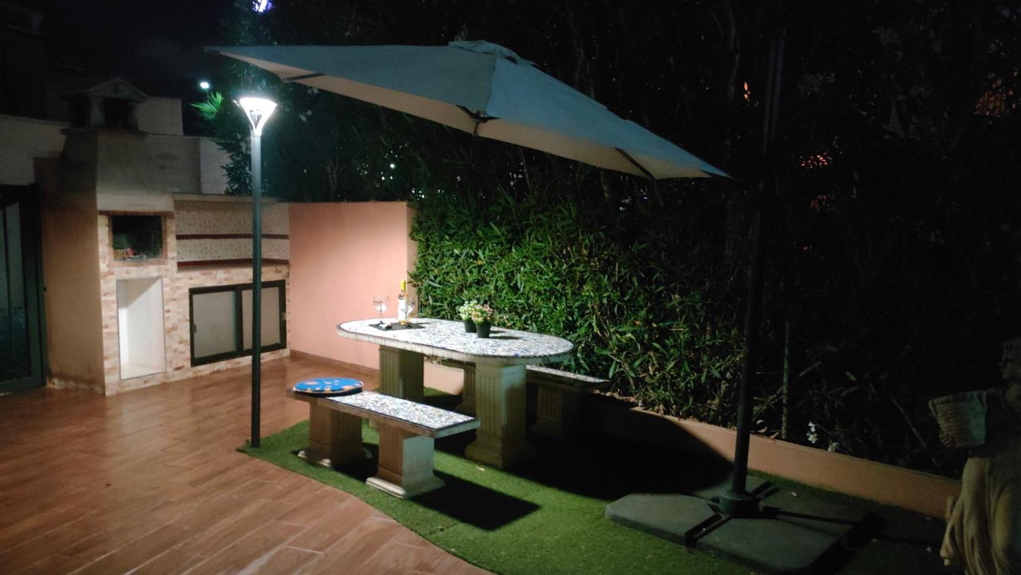 House Laguna Roja With Sun Terrace Torrevieja Exterior foto